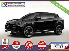 Alfa Romeo Junior Ibrida Sport Speciale TechP Matrix 18"LM