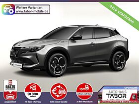 Alfa Romeo Junior Ibrida Sport Speciale TechP Matrix 18"LM Alfa Romeo Junior Ibrida Sport Speciale TechP Matrix 18"LM