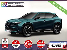 Alfa Romeo Junior Ibrida Sport Speciale TechP Matrix 18"LM Alfa Romeo Junior Ibrida Sport Speciale TechP Matrix 18"LM