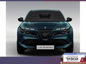 Alfa Romeo Junior Ibrida Sport Speciale TechP Matrix 18"LM bild 5
