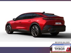 Peugeot 408 Hybrid Allure 360° Nav CarP 2xPDC LED SHZ bild 2