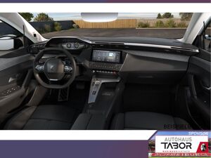Peugeot 408 Hybrid Allure 360° Nav CarP 2xPDC LED SHZ bild 2