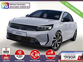 Opel Corsa Hybrid AT6 GS KomfortP SHZ ACC LM16Z Opel Corsa Hybrid AT6 GS KomfortP SHZ ACC LM16Z
