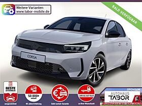 Opel Corsa Hybrid AT6 GS KomfortP SHZ ACC LM16Z