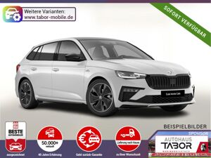 Skoda Scala DSG MonteC Pano Matrix ACC Kam SideA Kessy bild 1