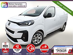 Fiat Scudo AT AHK LED Navi10" Keyl LM17" ACC Kam PDC Fiat Scudo AT AHK LED Navi10" Keyl LM17" ACC Kam PDC