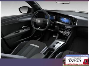 Opel Mokka Hybrid GS KomfortP SHZ LHZ Kam PDC bild 4