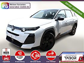 Citroën C5 Aircross Hybrid MAX Matrix ACC 360° HUD SHZ Citroën C5 Aircross Hybrid MAX Matrix ACC 360° HUD SHZ