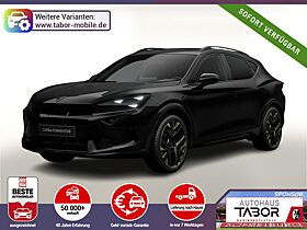 Cupra Formentor DSG Tribe Pano Matrix IntelliD Sennh.