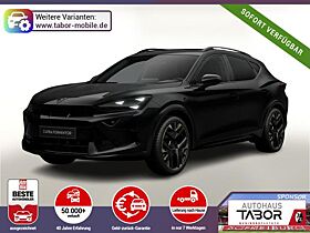Cupra Formentor DSG Tribe Pano Matrix IntelliD Sennh.