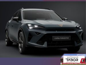 Cupra Formentor eTSI DSG EdgeP SHZ eHk Kessy Kam ACC bild 2