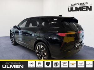 Opel Grandland e GS Sofort Verfügbar Gewerbedeal Electric 157 kW inkl. Techpaket, Allwetter, Metallic bild 4