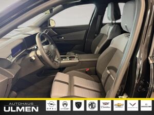 Opel Grandland e GS Sofort Verfügbar Gewerbedeal Electric 157 kW inkl. Techpaket, Allwetter, Metallic bild 7