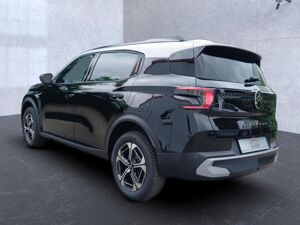 Citroën C3 Aircross Elektromotor 113 Extended-Range TEAM-D bild 3