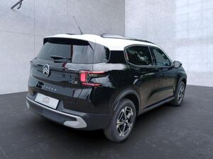 Citroën C3 Aircross Elektromotor 113 Extended-Range TEAM-D bild 7