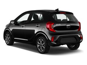Kia Picanto Vision Navi SHZ LenkradHZG Spurhalteass. Fernlichtass. Apple CarPlay Android Auto bild 4