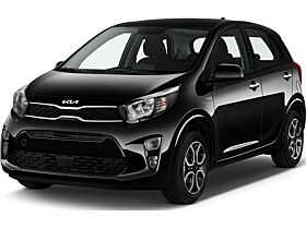 Kia Picanto Vision Navi SHZ LenkradHZG Spurhalteass. Fernlichtass. Apple CarPlay Android Auto