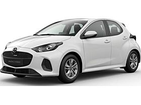Mazda 2 Hybrid 2026 Prime-Line Rückfahrkamera Carplay Mazda 2 Hybrid 2026 Prime-Line Rückfahrkamera Carplay