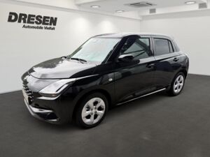 Suzuki Swift Hybrid Comfort Totwinkelassistent+Rückfahrkamera bild 2