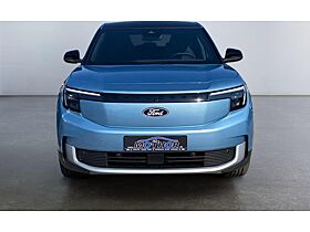 Ford Explorer Premium 79kWh mit AHK, Panoramadach & Wärmepumpe