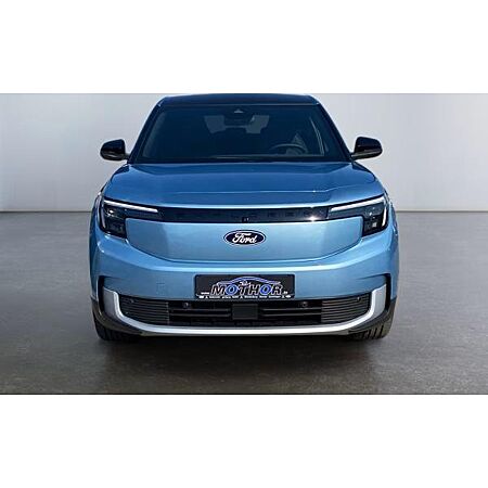 Ford Explorer leasen