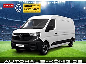 Renault Master Kastenwagen advance L2H2 +++ Gewerbekundenkracher +++ Ganzjahresräder geschenkt 🛞 Renault Master Kastenwagen advance L2H2 +++ Gewerbekundenkracher +++ Ganzjahresräder geschenkt 🛞