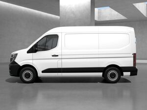 Renault Master Kastenwagen advance L2H2 +++ Gewerbekundenkracher +++ Ganzjahresräder geschenkt 🛞 bild 6