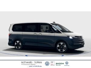 Volkswagen Multivan Life 2,0 l TDI SCR 110 kW (150 PS) 7-DSG LÜ LED ACC Apple CarPlay Android Auto bild 2