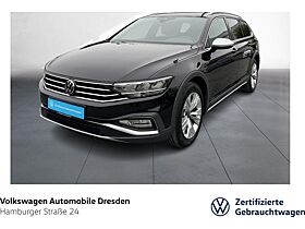 Volkswagen Passat Variant Alltrack 2.0 TDI DSG 1,99% LED AREA Volkswagen Passat Variant Alltrack 2.0 TDI DSG 1,99% LED AREA