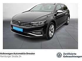 Volkswagen Passat Variant Alltrack 2.0 TDI DSG 4M LED AREA Volkswagen Passat Variant Alltrack 2.0 TDI DSG 4M LED AREA
