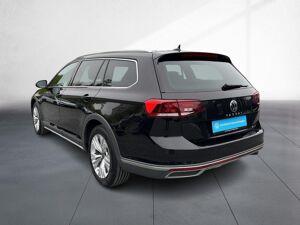 Volkswagen Passat Variant Alltrack 2.0 TDI DSG 1,99% LED AREA bild 3