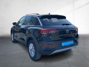 Volkswagen T-Roc Life 2.0 TDI DSG LED APP NAV PARK-ASSIST bild 3