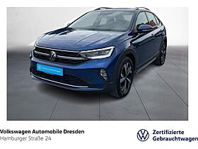 Volkswagen Taigo Style 1.0 TSI DSG IQ.LIGHT PDC APP TRAVEL Volkswagen Taigo Style 1.0 TSI DSG IQ.LIGHT PDC APP TRAVEL