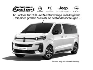 Citroën SpaceTourer BlueHDi180 PLUS Automatik M *Bestellaktion* bild 1