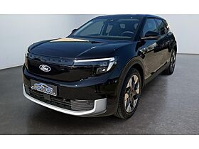 Ford Explorer Premium 77kWh mit Wärmepumpe & AHK