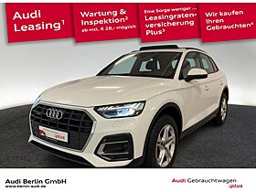Audi Q5 40 TDI qu.S tr. 360°K PANO MATRIX NAVI ACC Audi Q5 40 TDI qu.S tr. 360°K PANO MATRIX NAVI ACC