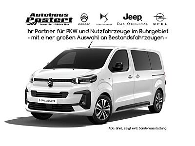 Citroën SpaceTourer BlueHDi180 MAX Automatik M *Bestellaktion*
