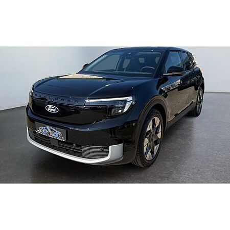 Ford Explorer leasen