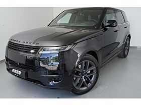 Land Rover Range Rover Sport Plug-in Hybrid P460e S ⚡ Elektrifiziert Sportlich Exklusiv Land Rover Range Rover Sport Plug-in Hybrid P460e S ⚡ Elektrifiziert Sportlich Exklusiv