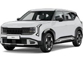 Kia Seltos Vision Automatik 180PS Design Paket