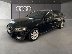Audi A4 Avant 35 TFSI advanced S tronic Navi DAB PDC Sitzheizung bild 4