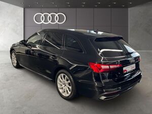 Audi A4 Avant 35 TFSI advanced S tronic Navi DAB PDC Sitzheizung bild 5