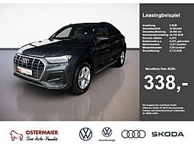 Audi Q5 Sportback ADVANCED 40 TDI QUATTRO PANO.MATRIX.HEAD-UP Audi Q5 Sportback ADVANCED 40 TDI QUATTRO PANO.MATRIX.HEAD-UP