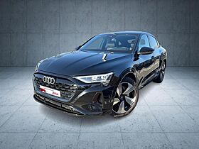 Audi Q8 Sportback e-tron advanced 50 qu S line/AHK/Matrix/Kam/Nav