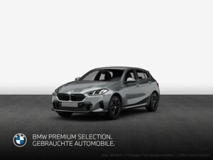 BMW 120 120d Aut. M-Paket LED Head-Up Harman Kardon bild 1