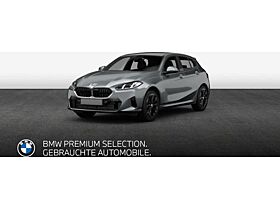 BMW 120 120d Aut. M-Paket LED Head-Up Harman Kardon BMW 120 120d Aut. M-Paket LED Head-Up Harman Kardon
