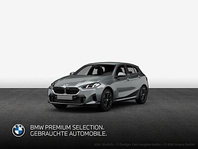 BMW 120 120d Aut. M-Paket LED Head-Up Harman Kardon