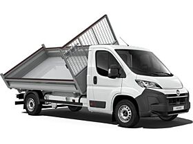 Opel Movano 3-Seiten-Kipper L3 3.5t (verstärkt) 180 Opel Movano 3-Seiten-Kipper L3 3.5t (verstärkt) 180