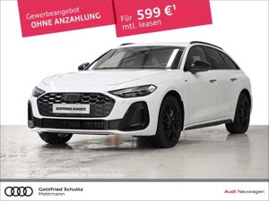 Audi A5 Avant e-hybrid quattro (Mettmann) bild 1
