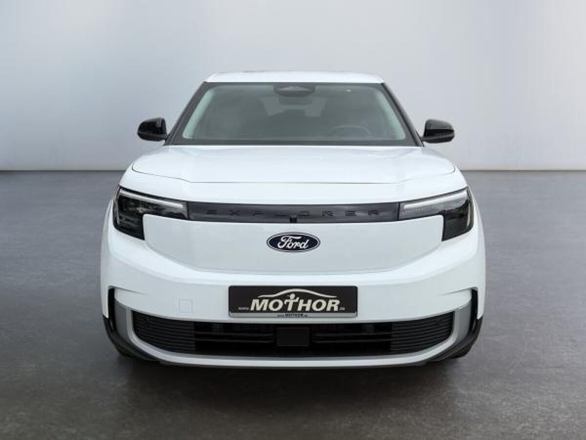 Ford Explorer Select 79kWh in mehreren Farben erhältlich!! bild